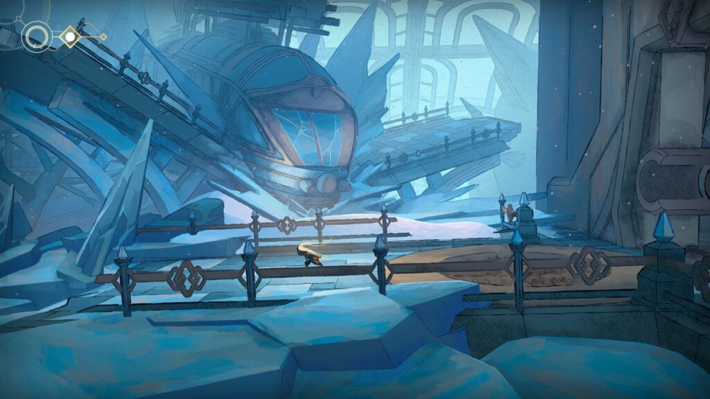 MIO Memories in Orbit Vessel