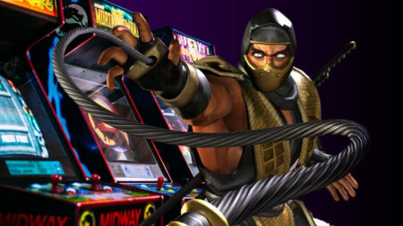 Mortal Kombat 1 Died So The MK Legacy Can Live MK Legacy Kollection State of Play