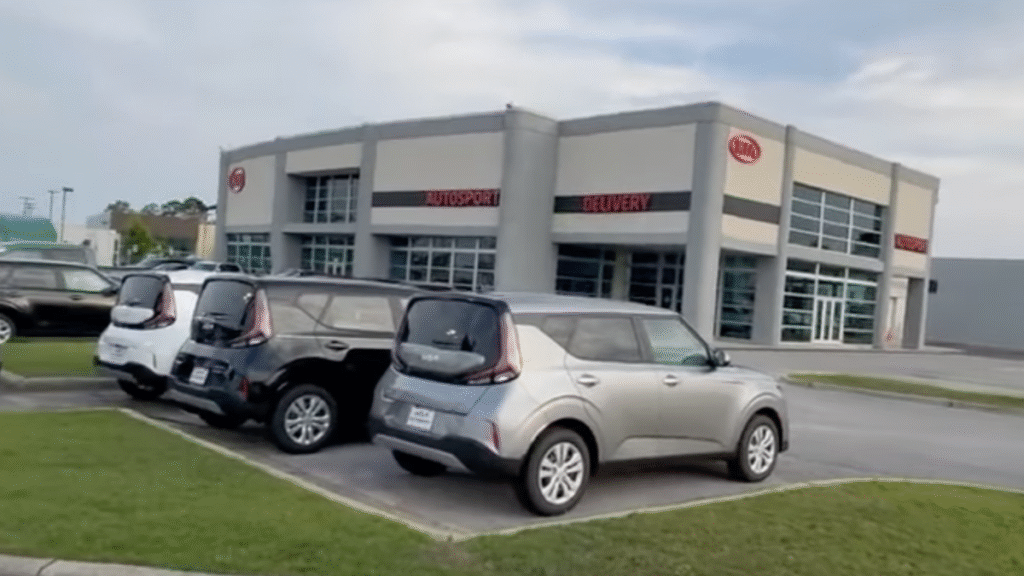 Nebraska Dealership Sells Owner’s Car Without Permission After Taking It In for Service: ‘Something Tells Me That I’m Not the Only One Who Complained’ Nebraska Dealership Sells Owner's Car Without Permission After Taking It In for Service