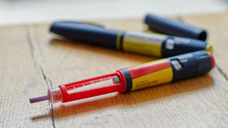 New York School Bans 6-Year-Old Diabetic Student’s Medication