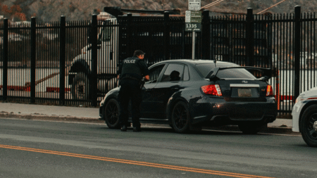 North Carolina Son Steals Family Car and Runs Away to New York, Racks Up Over $5K in Traffic Violations