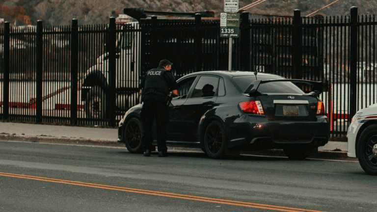 North Carolina Son Steals Family Car and Runs Away to New York, Racks Up Over $5K in Traffic Violations