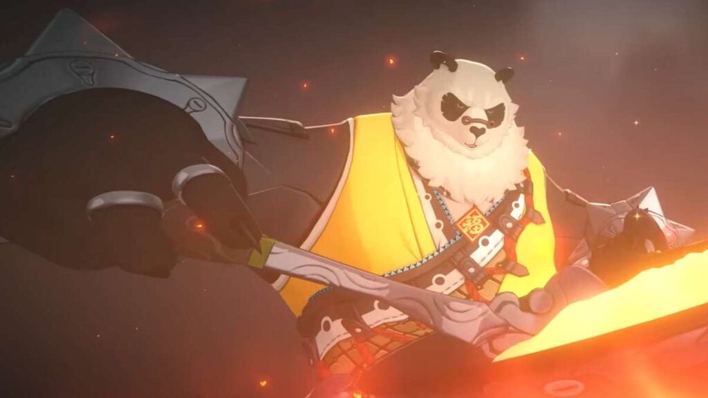 Pan Yinhu’s Best Build for Zenless Zone Zero (W-Engines, Teams, and Discs) Pan Yinhu ZZZ