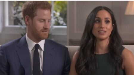 Prince Harry - Meghan Markle