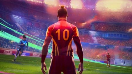 Rematch Review: The Modern Shaolin Soccer Rematch The Nerd Stash Review