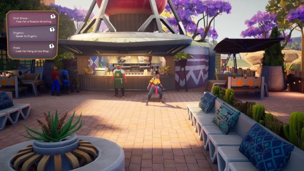 Relooted Day of the Devs