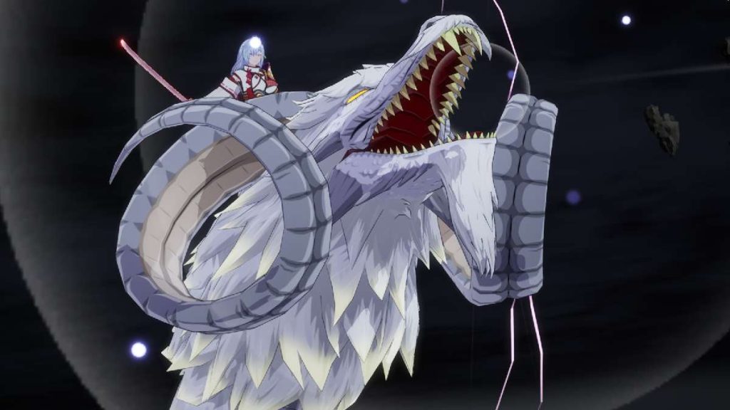 Guardians of Azuma Story