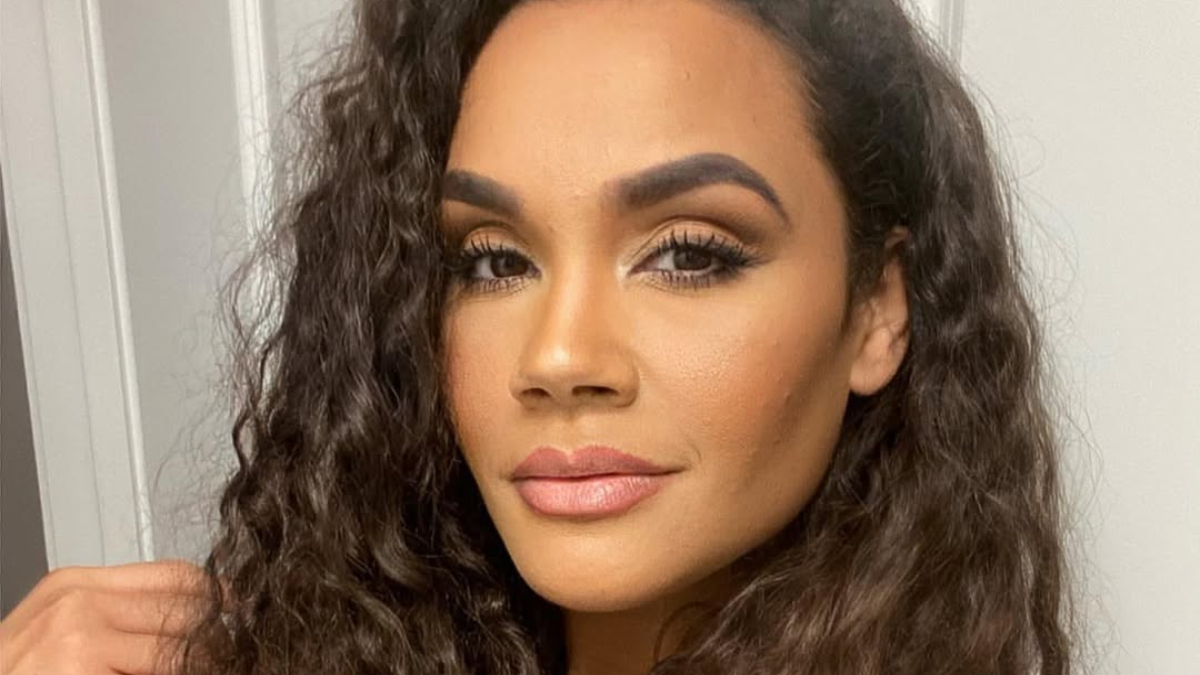 Sara Rivers Diddy accuser in lawsuit naming Universal Music Group.