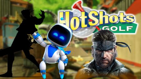 Sony's Live Service Ambition Died So PlayStation's History of Incredible, Quirky Games Can Thrive Once Again