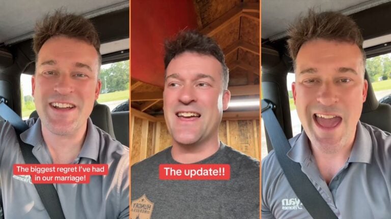 South Carolina Man Tells Heartwarming Tale About a Ring 'What a Great Story!'