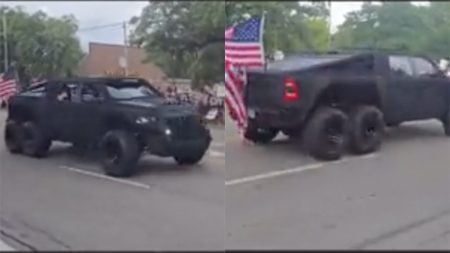 South Carolina senator