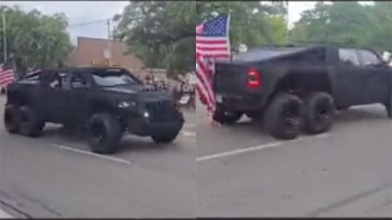 South Carolina senator