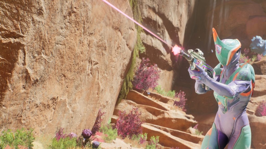 Splitgate 2 1.0 Review