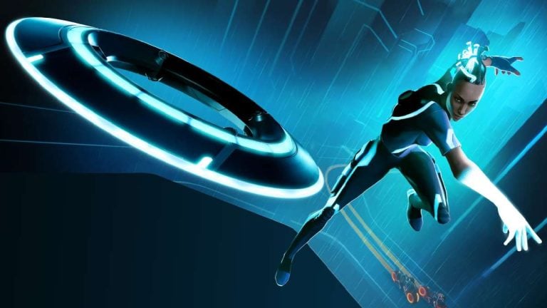 TRON: Catalyst Review – A Beloved Franchise in a New Wrapper TRON Catalyst EXO