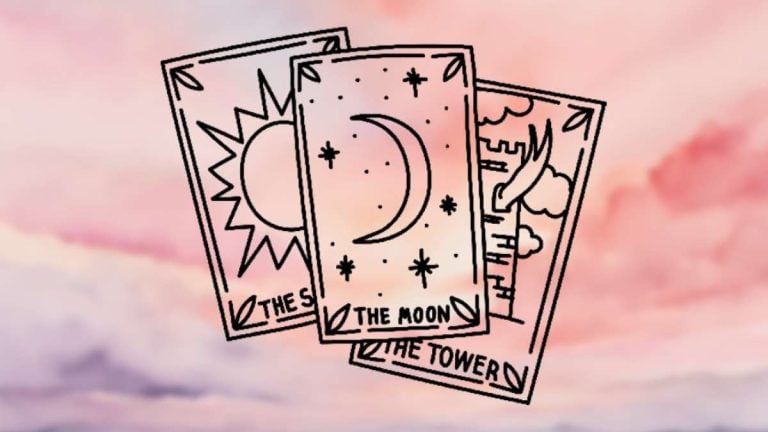 Daily Tarot Draw: June 14th – A Calm Mind Brings Strength Daily Tarot Draw: June 14th – A Calm Mind Brings Strength