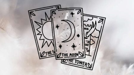 Daily Tarot Draw: June 15th – It's Important To Be Comfortable in Your Own Skin