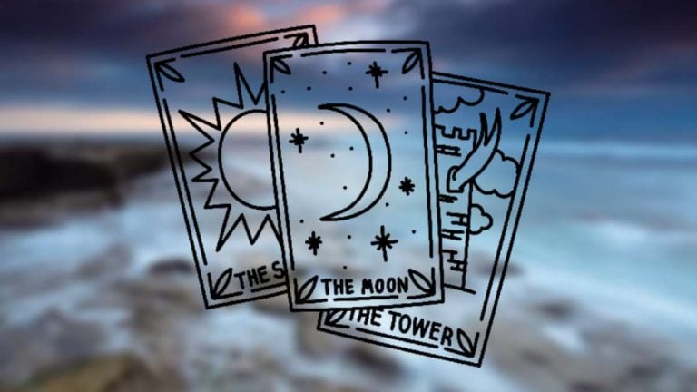 Daily Tarot Draw: June 19th – Let Yourself Move to the Next Chapter in Life