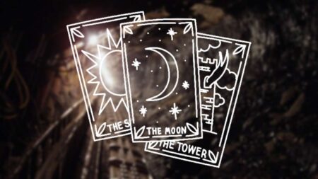 Daily Tarot Draw: June 20th – A Man Who Is a Master of Patience Is Master of Everything Else