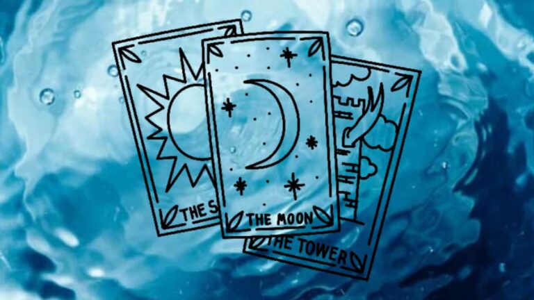 Daily Tarot Draw: June 23rd – It Takes Both Emotion and Logic To Reach Your Maximum Potential