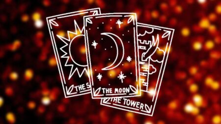 Daily Tarot Draw: June 25th – Our Emotions Affect Our Actions