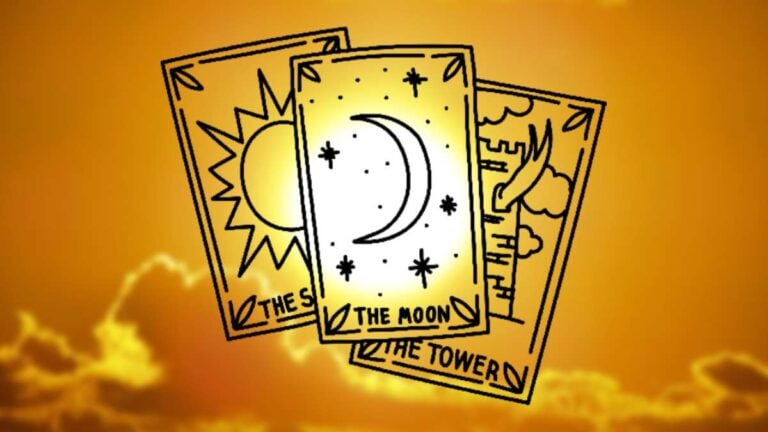 Daily Tarot Draw: June 26th – Life Cannot Subsist in Society but by Reciprocal Concessions Daily Tarot Draw: June 26th – Life Cannot Subsist in Society but by Reciprocal Concessions