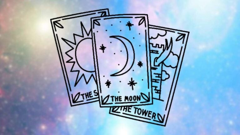 Daily Tarot Draw: June 30th – Peace Is Liberty in Tranquility