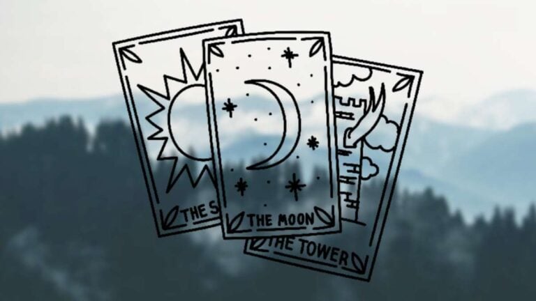 Daily Tarot Draw: June 4th – Moderate but do not control