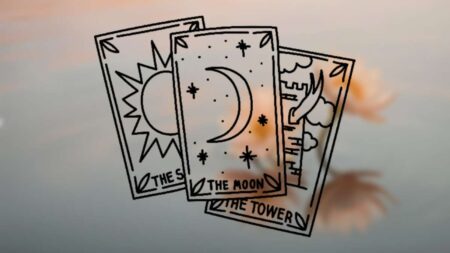 Daily Tarot Draw: June 8th – In Your Calm Is Your Strength