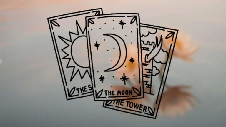 Daily Tarot Draw: June 8th – In Your Calm Is Your Strength