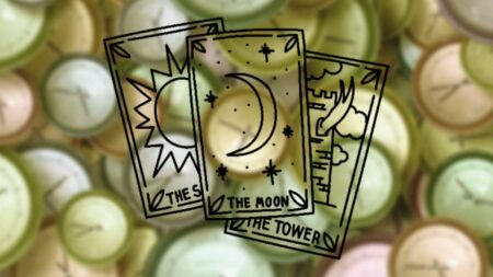 Daily Tarot Draw: June 9th – Good Things Take Time