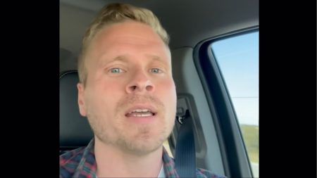 Texas man gets his trailer stolen