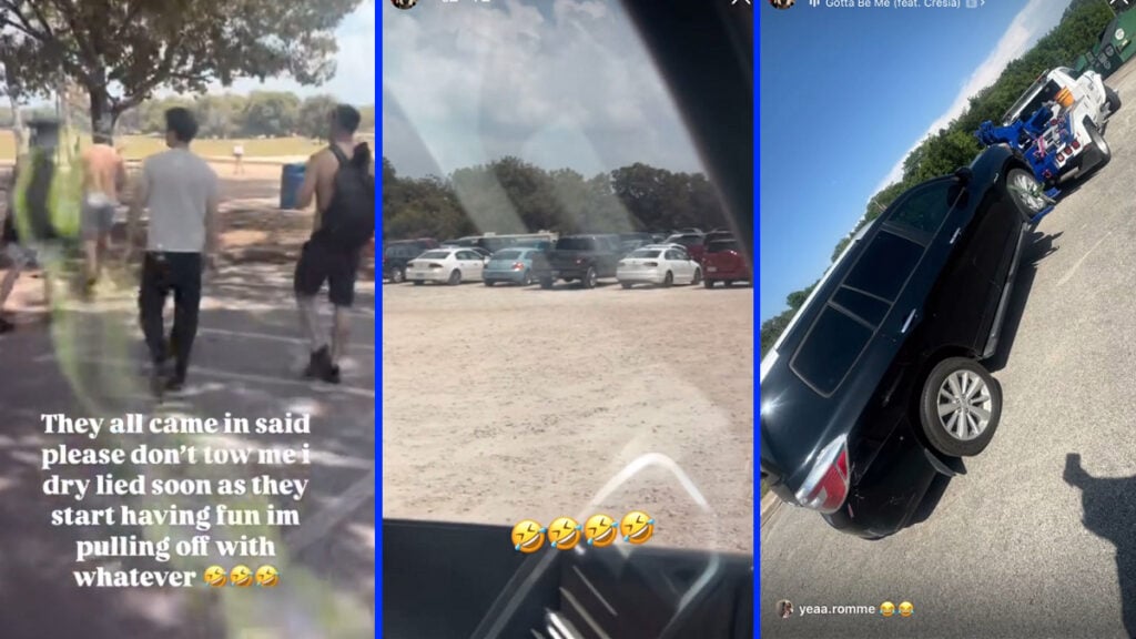 Tow Truck Driver Virtually Scams Drivers in Texas to Make Bank, ‘The Law Needs to Come Down on the Predatory Practices of Austin Towing Companies’ Tow Truck Driver Virtually Scams Drivers in Texas to Make Bank, ‘The Law Needs to Come Down on the Predatory Practices of Austin Towing Companies’