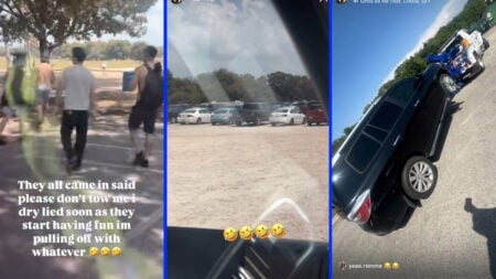 Tow Truck Driver Virtually Scams Drivers in Texas to Make Bank, ‘The Law Needs to Come Down on the Predatory Practices of Austin Towing Companies’ Tow Truck Driver Virtually Scams Drivers in Texas to Make Bank, ‘The Law Needs to Come Down on the Predatory Practices of Austin Towing Companies’