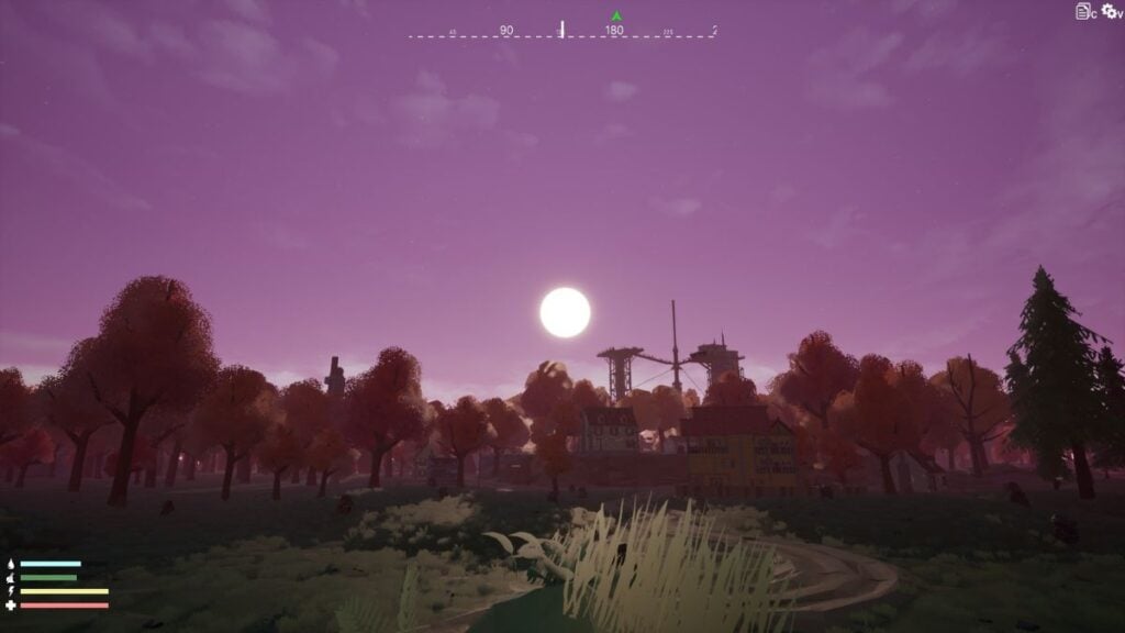 Trainfort Playtest Hands-On Preview All Hands On Deck