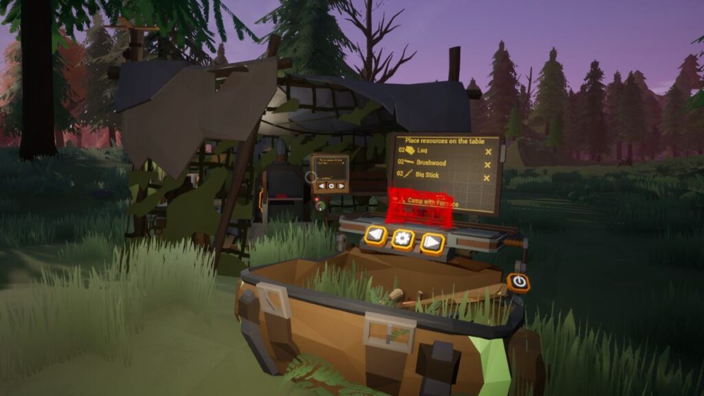 Trainfort Playtest Hands-On Preview: All Hands On Deck Trainfort Playtest Hands-On Preview All Hands On Deck