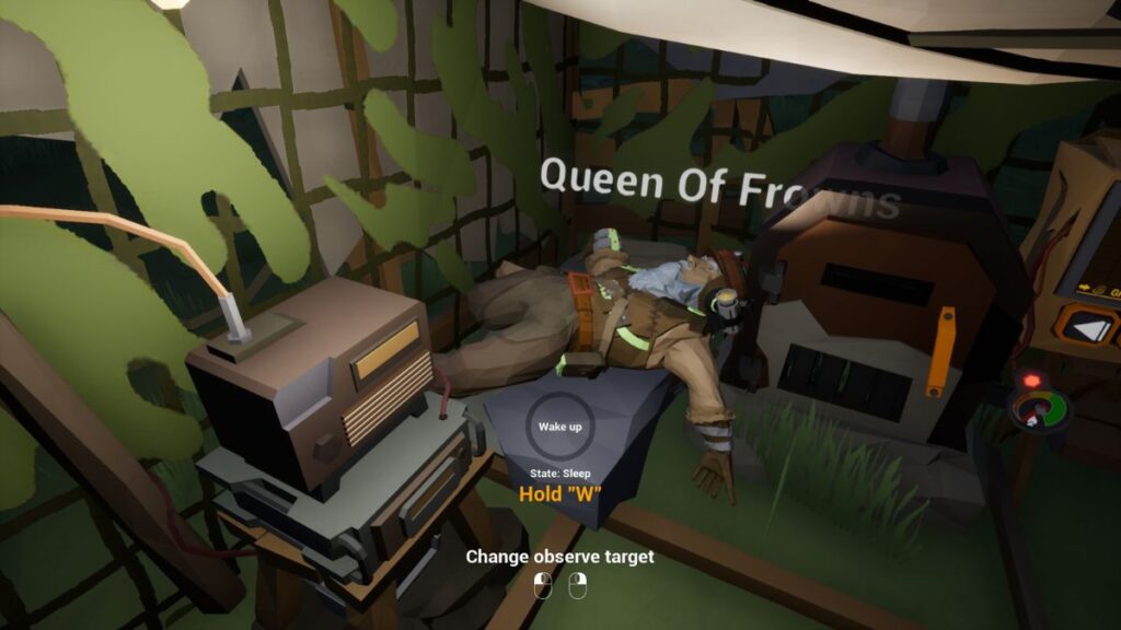 Trainfort Playtest Hands-On Preview All Hands On Deck