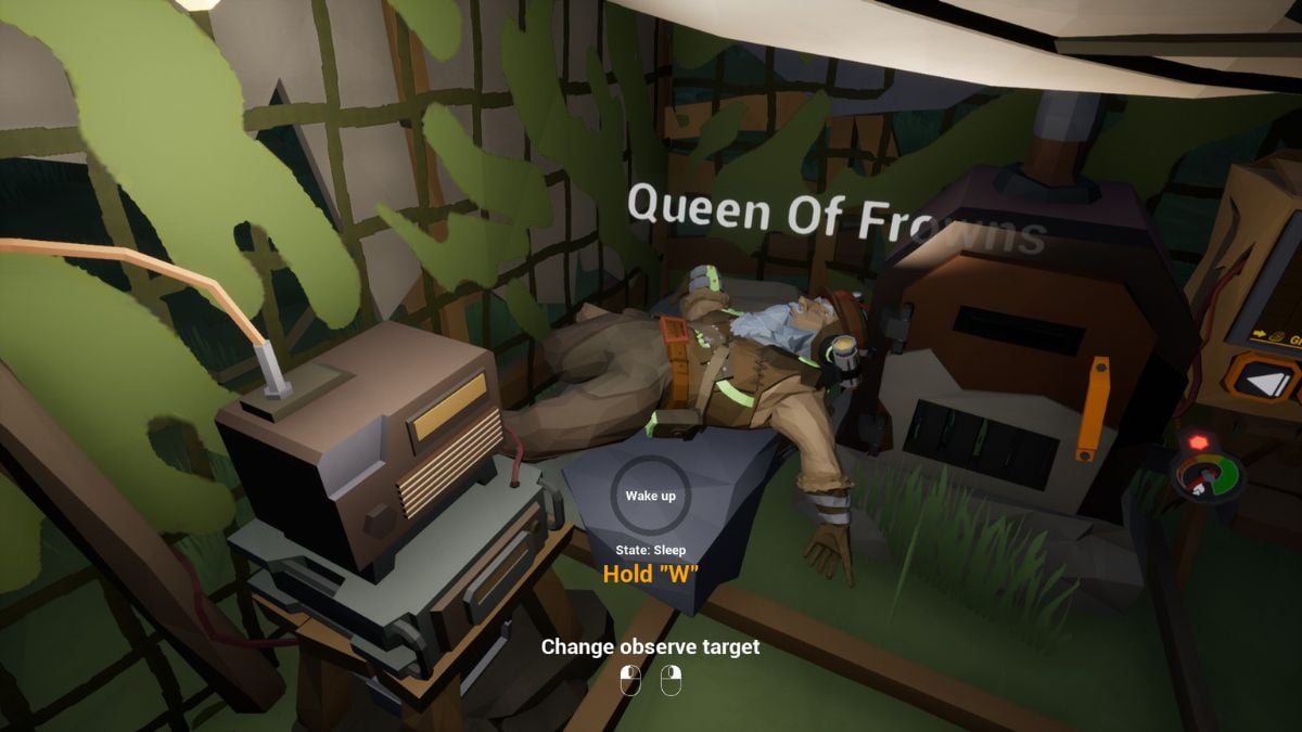 Trainfort Playtest Hands-On Preview All Hands On Deck