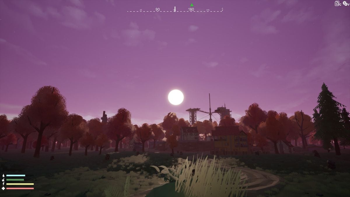 Trainfort Playtest Hands-On Preview All Hands On Deck