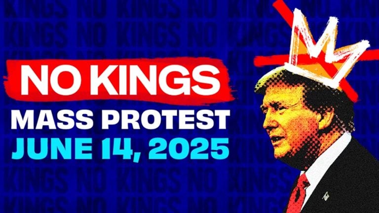 Defying Town Orders, Hundreds in Parker Plan Anti-Trump Rally on His Birthday: ‘Ever Heard of the First Amendment?’ Defying Town Orders, Hundreds in Parker Plan Anti-Trump Rally on His Birthday: ‘Ever Heard of the First Amendment?’