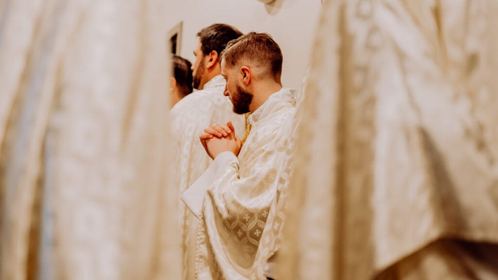 Washington’s Child Abuse Law Ignites Fierce Fight With Catholic Church: ‘It’s Because of the Seal of Confession’ Washington’s Child Abuse Law Ignites Fierce Fight With Catholic Church: ‘It’s Because of the Seal of Confession'