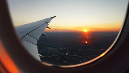 Florida Impostor Flew on 120 Free Flights While Pretending to Be Flight Attendant: ‘Incredible Scam’