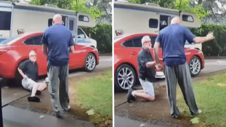 Washington DoorDash Driver Threatens Customer With Gun Demanding Cash Tip