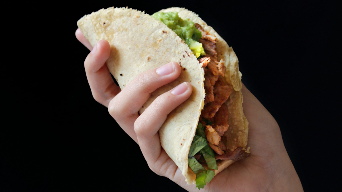 Wisconsin Woman’s Taco Bell