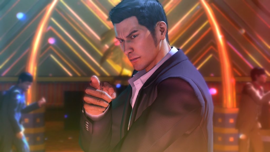 Yakuza 0 Director's Cut Nintendo Switch 2 Review