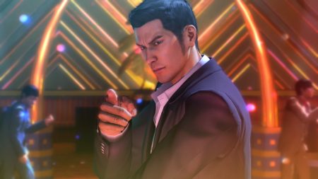 Yakuza 0 Director's Cut Nintendo Switch 2 Review