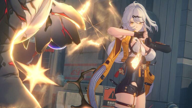 Zenless Zone Zero 2.0