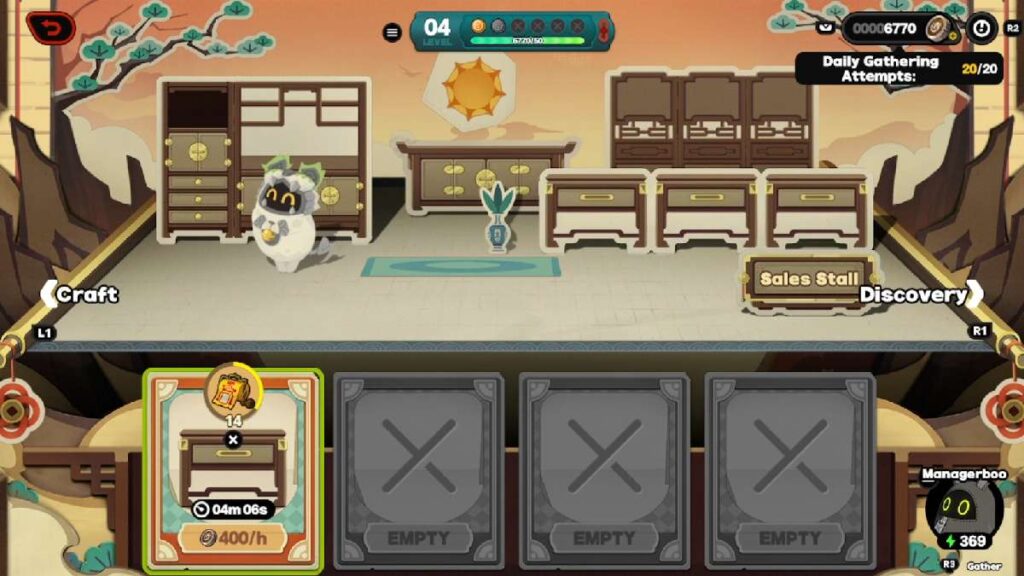 Zenless Zone Zero Temple