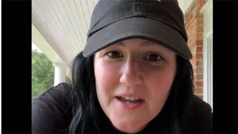 Alabama mother sparks controversy with baby name changes