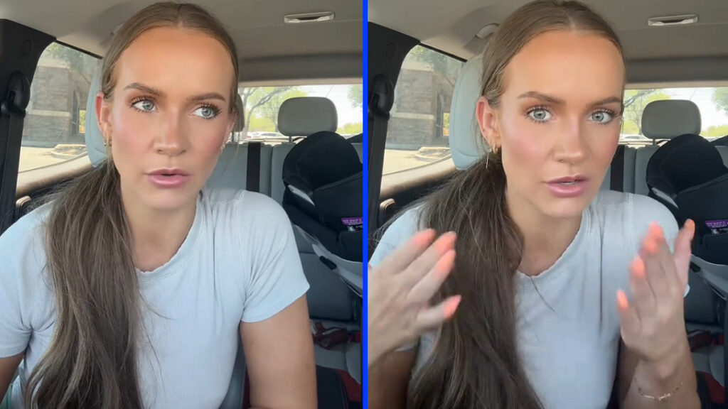 Arizona Woman Turned Off By Hinge Date After Uncovering Lies, ‘You’re Probably Also Lying About Being a Serial Killer’ arizona tiktoker lexeetraas unsure if she should continue seeing Hinge date