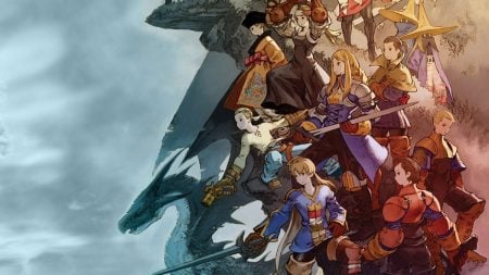 Final Fantasy Tactics Remake Had to Be Rebuilt from Scratch and Had Content Removed Because the Original Game's Code 'No Longer Exists'
